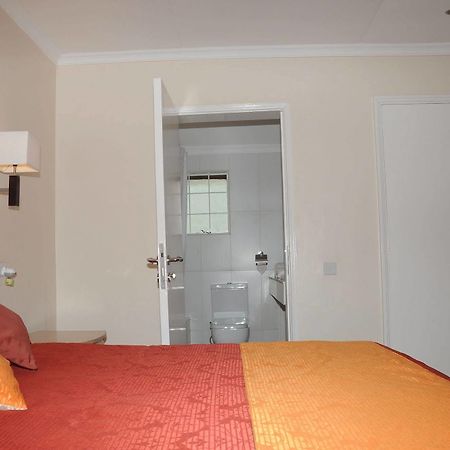 Hotel Riverview Westlands Nairobi Exteriér fotografie